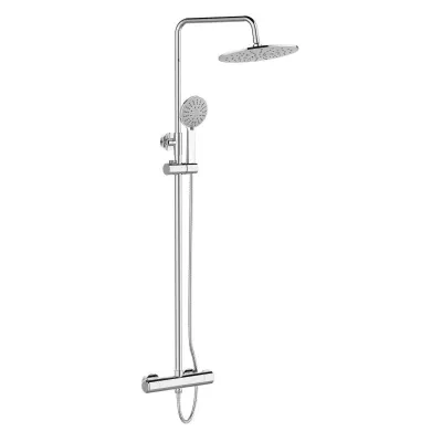 Душевая система Agger Thermo A2451200 с термостатом,...