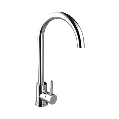 Agger Zest A0701100 смеситель для кухни однорычажный...