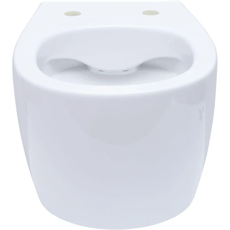 Чаша подвесного унитаза Allen Brau Fantasy 4.11004.20 белый глянец