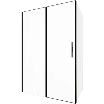 Душевой уголок Allen Brau Priority 140x80 3.31012.BB...