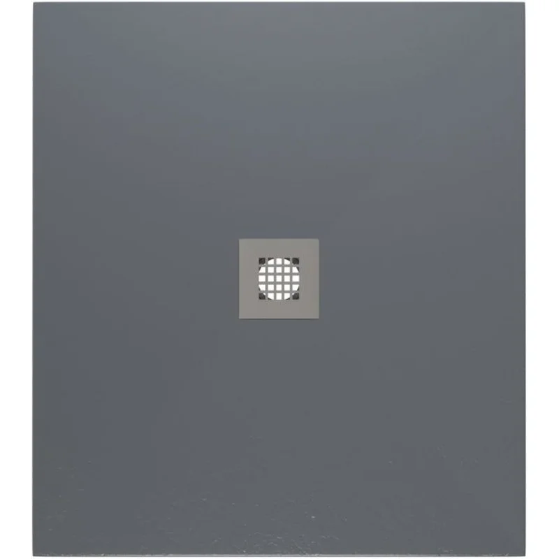 Душевой поддон Allen Brau Priority 90x90 8.31002-BGM синий матовый Душевой поддон Allen Brau Priority 90x90 8.31002-BGM синий матовый