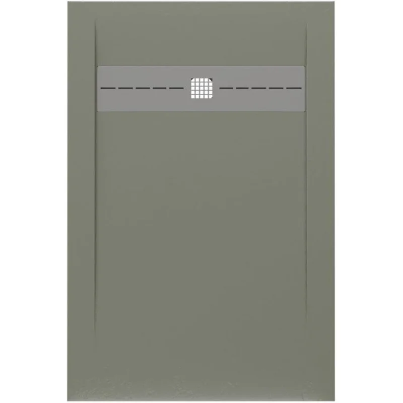 Душевой поддон Allen Brau Infinity 120x90 8.21003-CGM олива Душевой поддон Allen Brau Infinity 120x90 8.21003-CGM олива