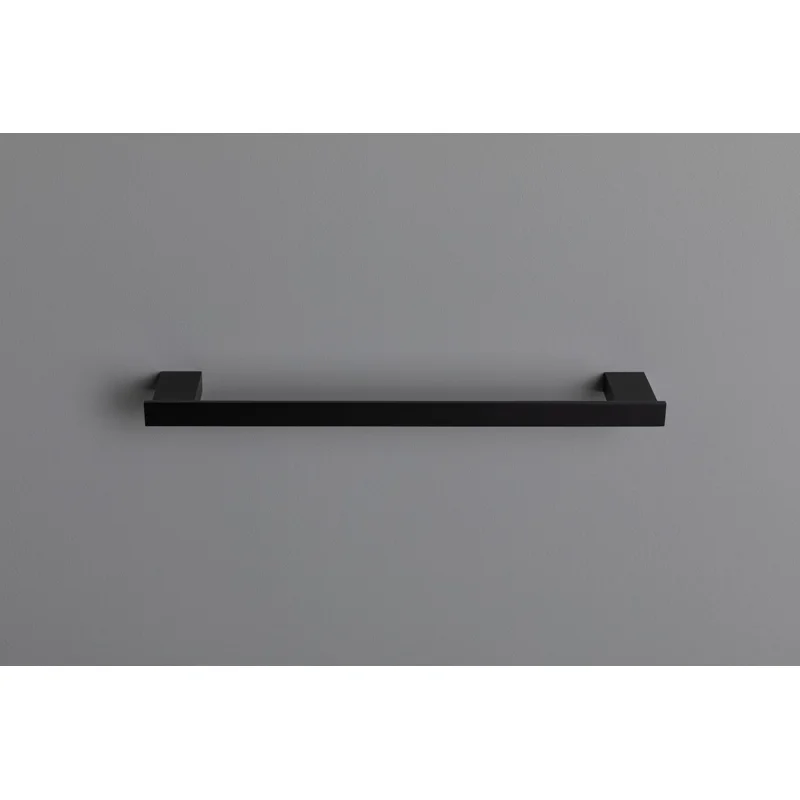 Держатель для полотенец Allen Brau Priority 6.21A11-31 черный матовый