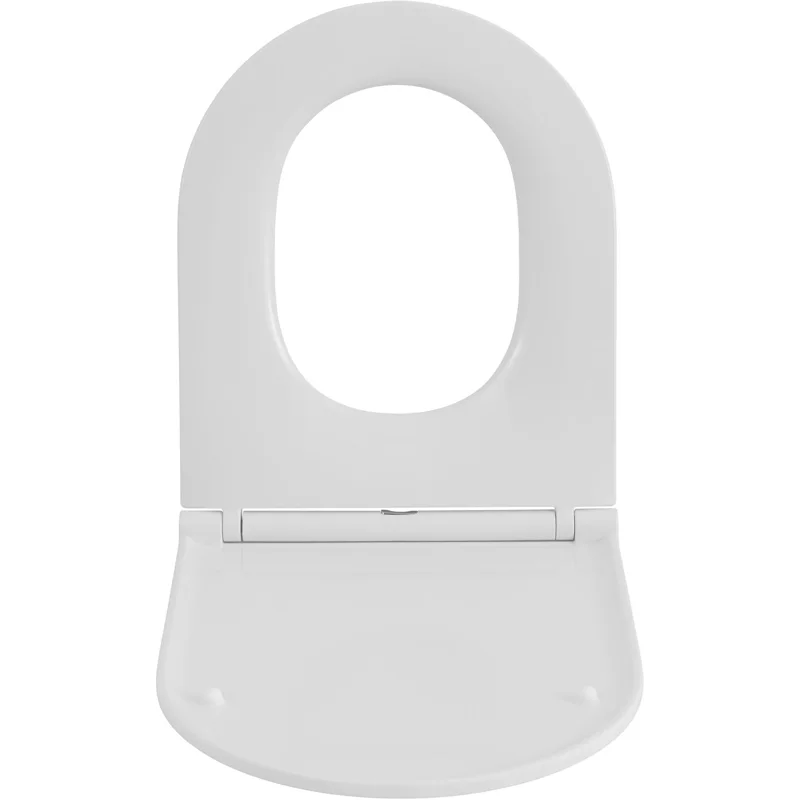 Крышка-сиденье Allen Brau Priority 4.31011.20 белый