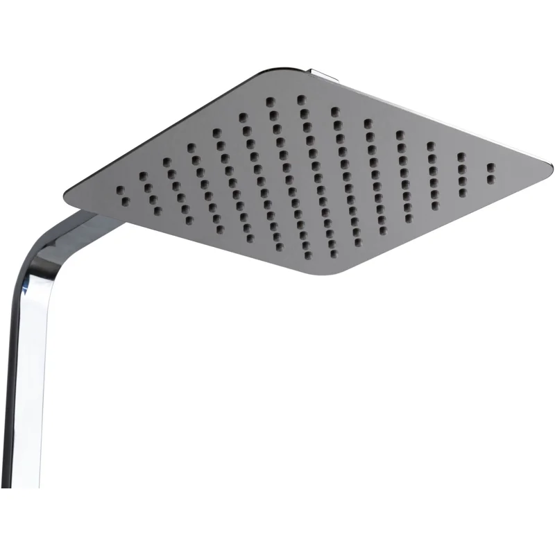 Душевая стойка Allen Brau Infinity 5.21031-00 хром