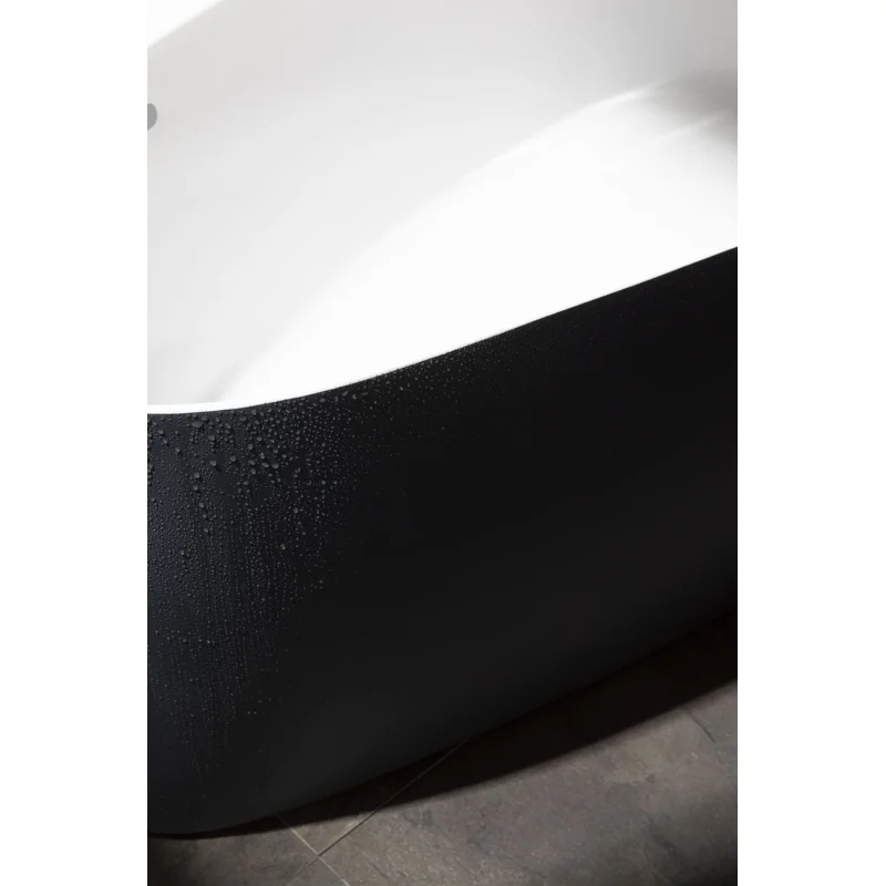 Акриловая ванна Allen Brau Priority 2 170x80 2.31002.21/AM