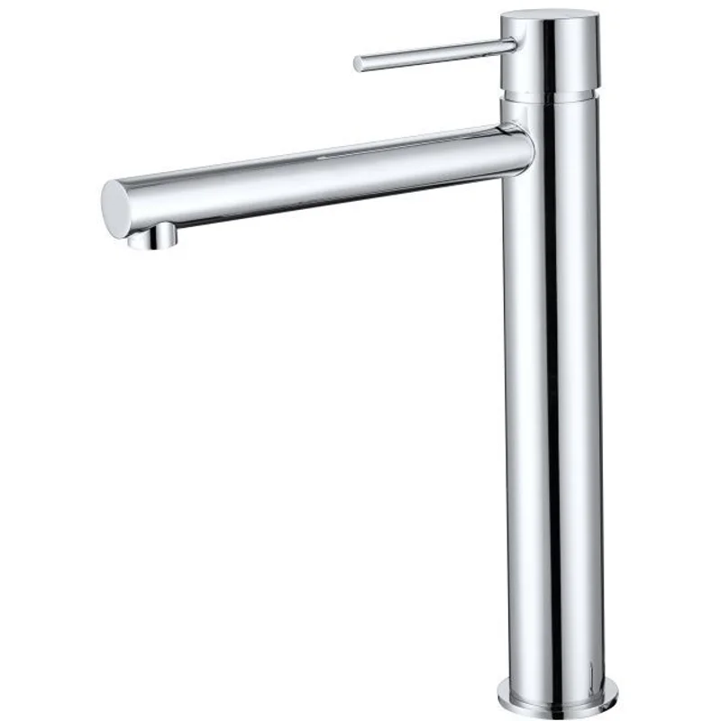 Смеситель для раковины Allen Brau Glority 5.51002-00 хром Смеситель для раковины Allen Brau Glority 5.51002-00 хром