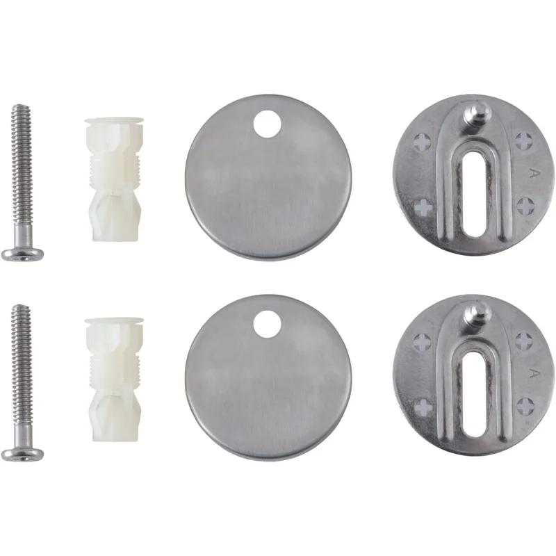 Крышка-сиденье для унитаза Allen Brau Infinity 4.21010.20 белый глянец