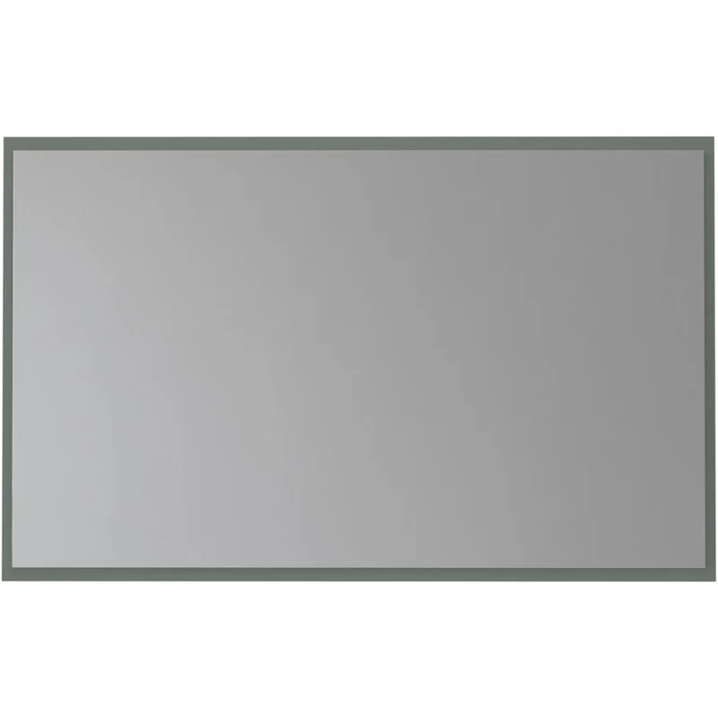 Зеркало Allen Brau Activity 120 1.340030.CGM олива матовый