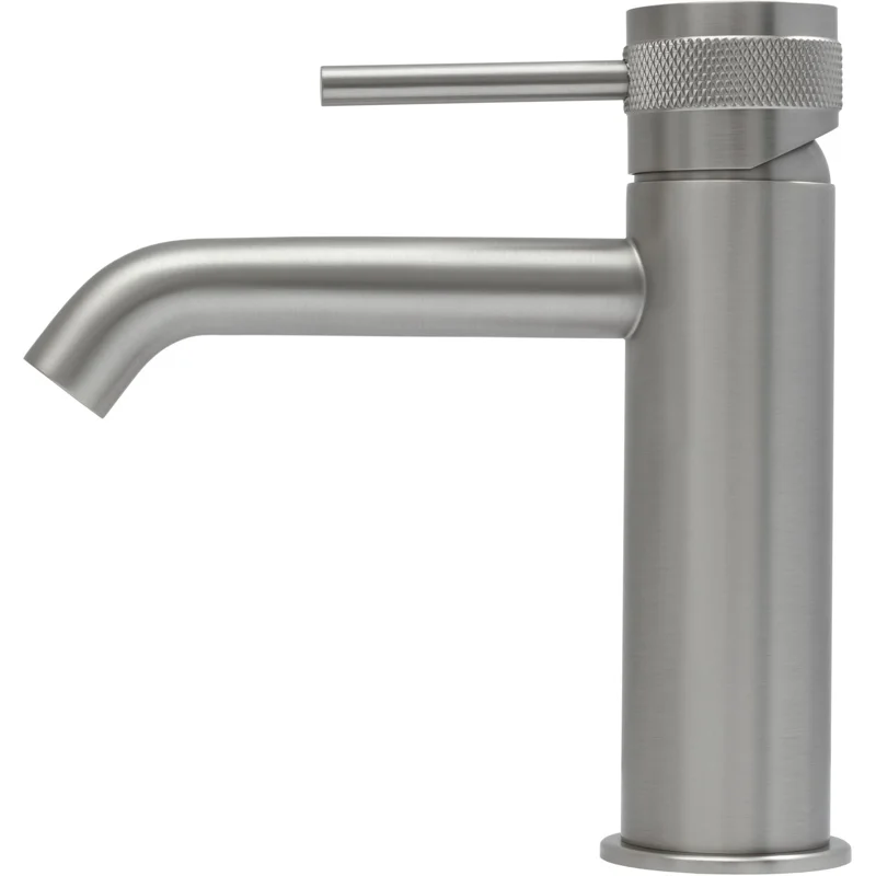 Смеситель для раковины Allen Brau Priority 5.31A01-BN никель браш