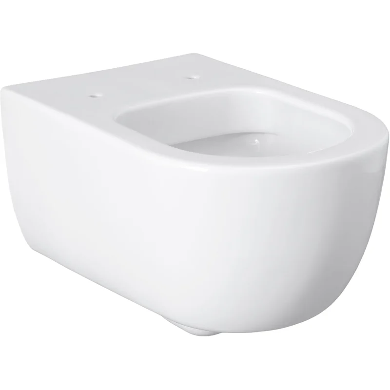 Унитаз с инсталляцией Allen Brau Priority 00301296/8.9466.0.000.000.1 белый глянец