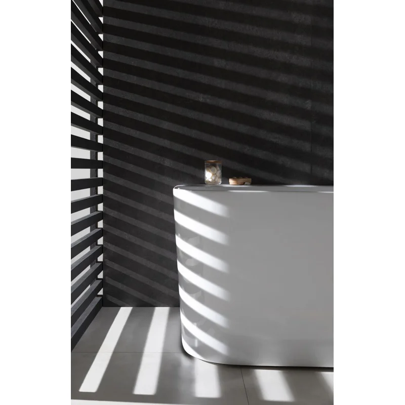 Акриловая ванна Allen Brau Priority 1 170x80 2.31001.20