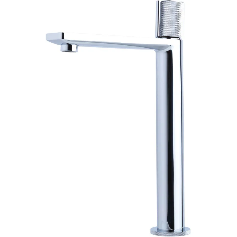 Смеситель для раковины Allen Brau Liberty 5.33002-00 хром