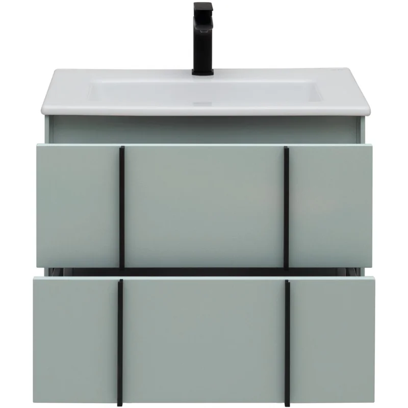 Тумба под раковину Allen Brau Reality 70 1.32004.PWM папирус матовый