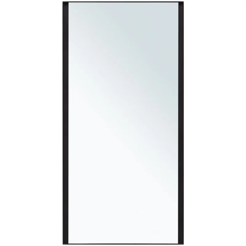 Зеркало Allen Brau Infinity 50 1.21021.BL черный