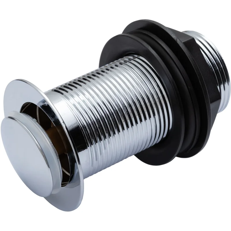 Донный клапан Allen Brau Eclipse 5.E1009-00 хром