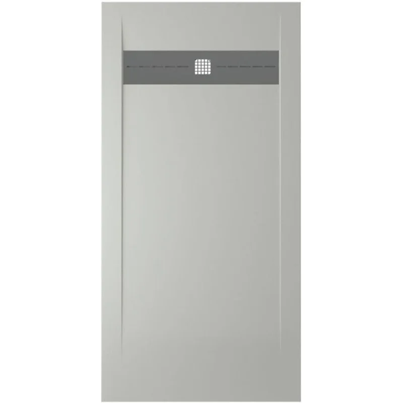 Душевой поддон Allen Brau Infinity 160x90 8.21007-PWM папирус Душевой поддон Allen Brau Infinity 160x90 8.21007-PWM папирус