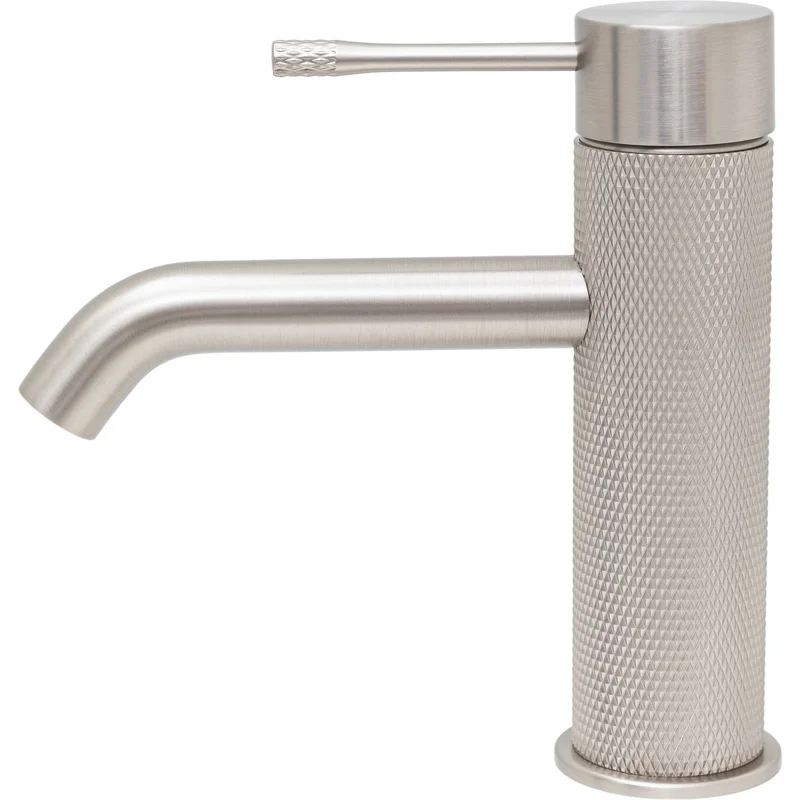 Смеситель для раковины Allen Brau Priority 4.0 5.31С01-BN никель браш