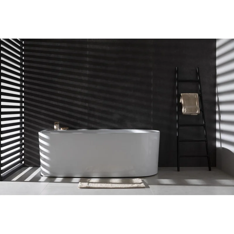 Акриловая ванна Allen Brau Priority 1 170x80 2.31001.20