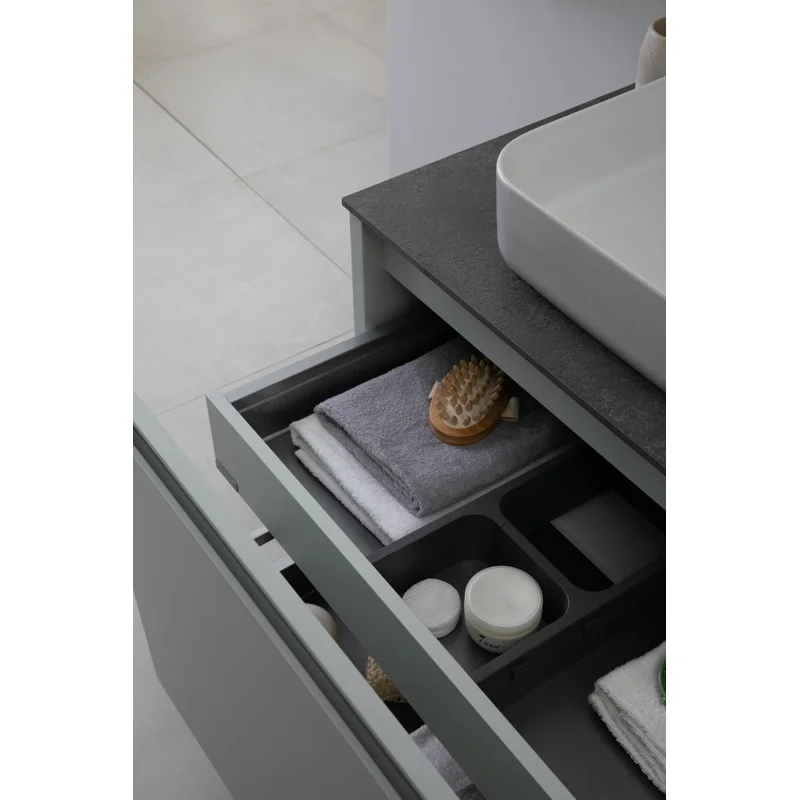 Тумба под раковину Allen Brau Fantasy 80 1.11002.PWM папирус матовый