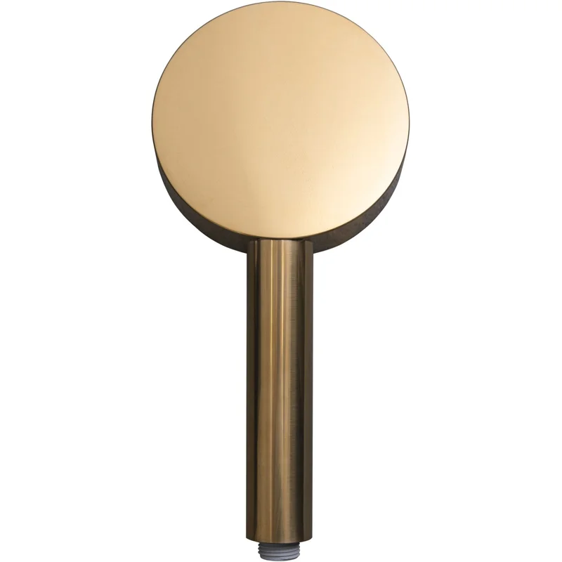 Душевая лейка Allen Brau Priority 5.31B20-GB золото