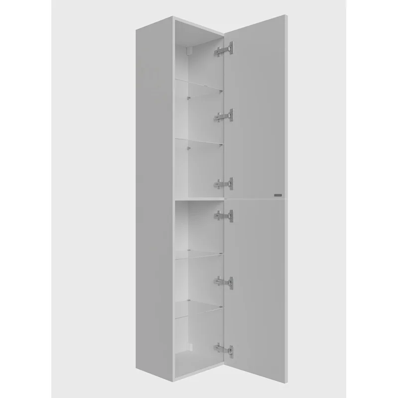 Шкаф-пенал Allen Brau Eclipse 40 1.E1005.WM 2.0 белый матовый