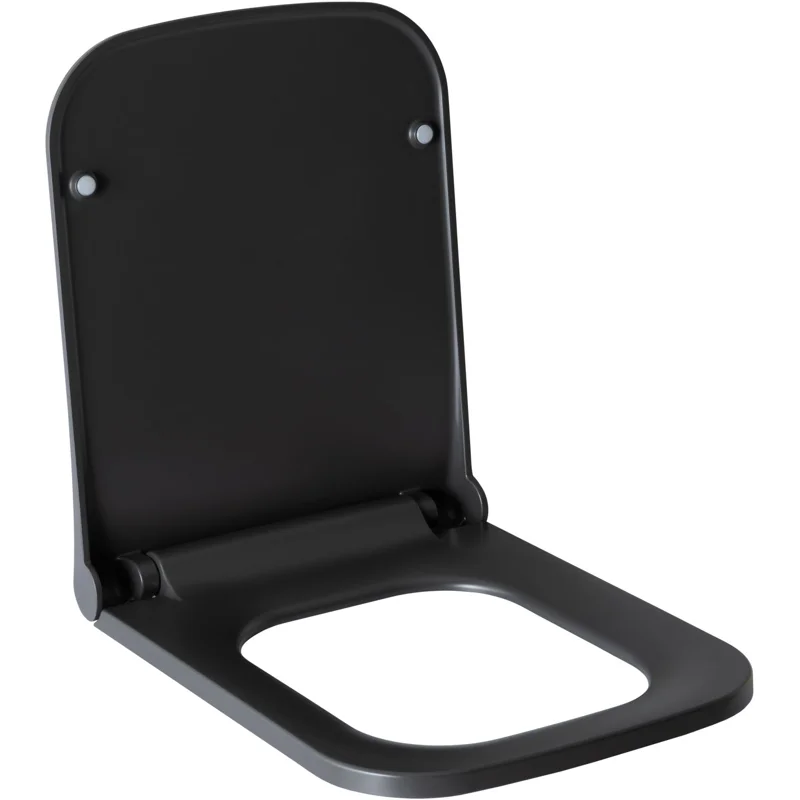 Крышка-сиденье для унитаза Allen Brau Infinity 4.21014.AN антрацит