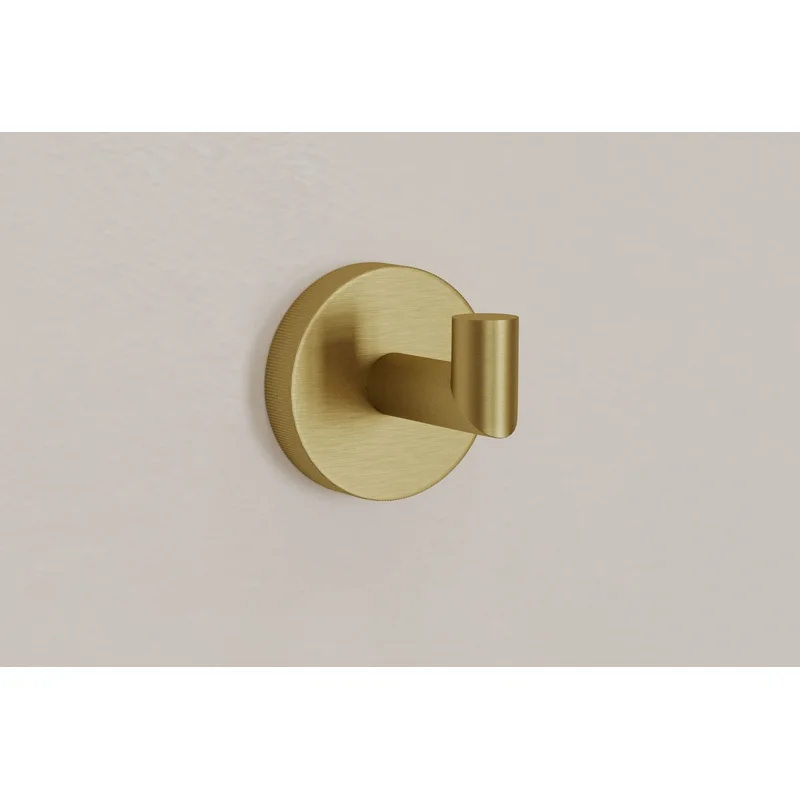 Крючок Allen Brau Priority 6.31001-GB золото