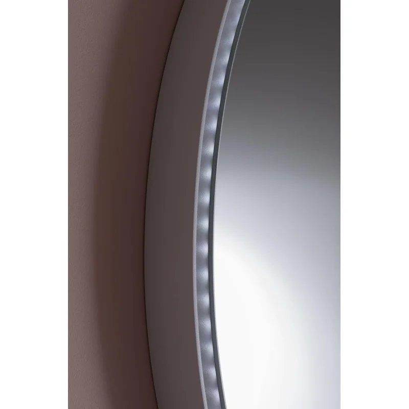 Зеркало Allen Brau Infinity 80 1.21017.WT белый