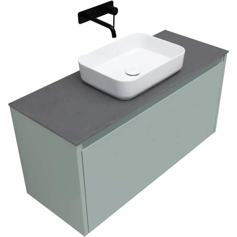 Тумба под раковину Allen Brau Fantasy 120 1.11006.PWM папирус матовый