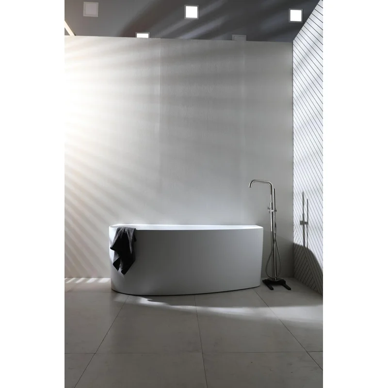 Акриловая ванна Allen Brau Priority 5 В 160x78 2.31005.21B