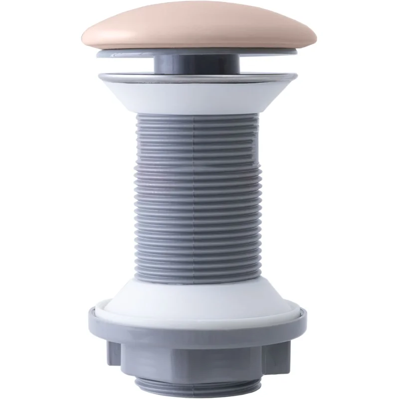 Донный клапан Allen Brau Fantasy 5.11001.SM розовый