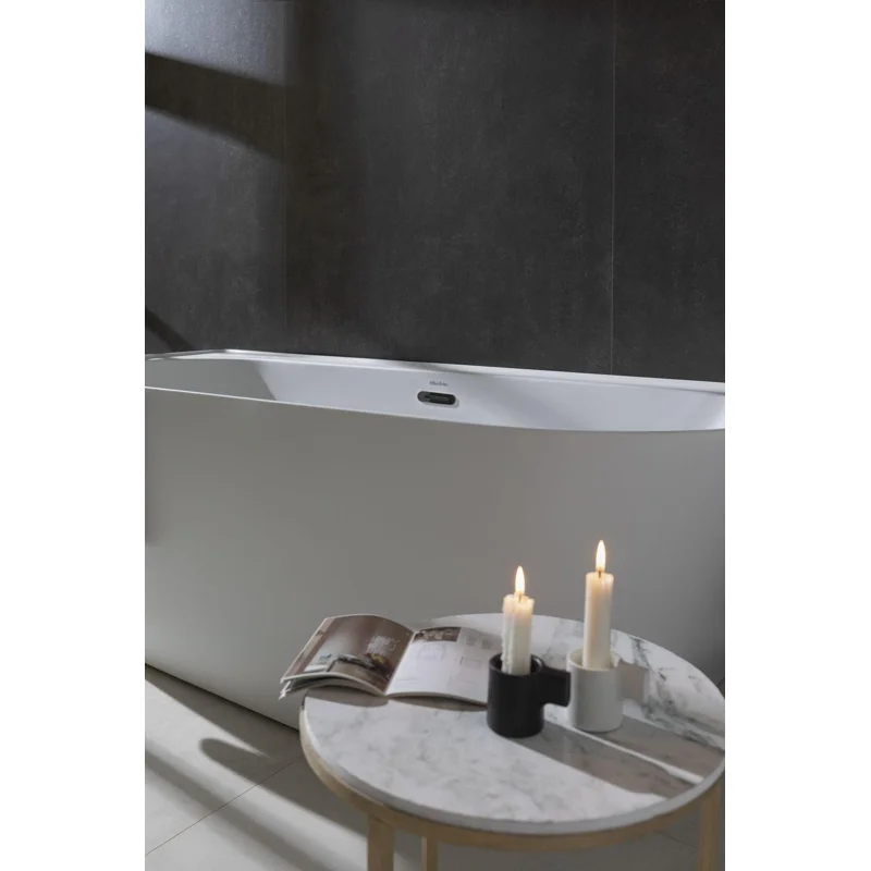 Акриловая ванна Allen Brau Priority 3 170x78 2.31003.21