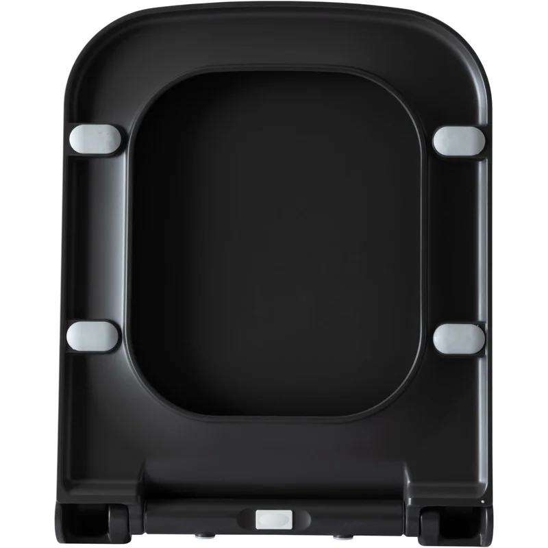 Крышка-сиденье для унитаза Allen Brau Infinity 4.21014.AN антрацит