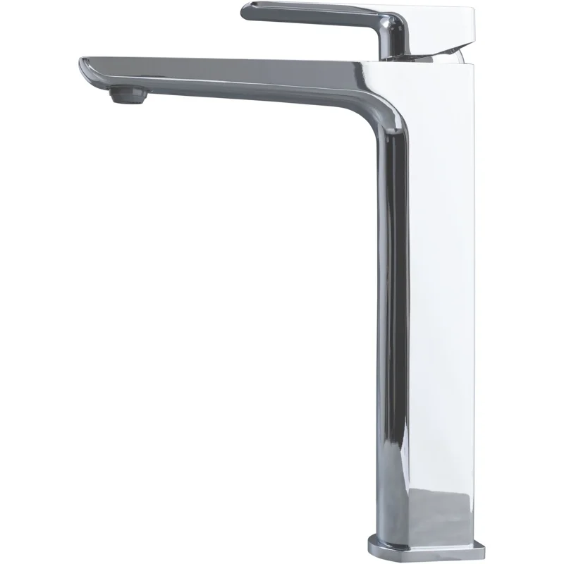 Смеситель для раковины Allen Brau Infinity 5.21002-00 хром