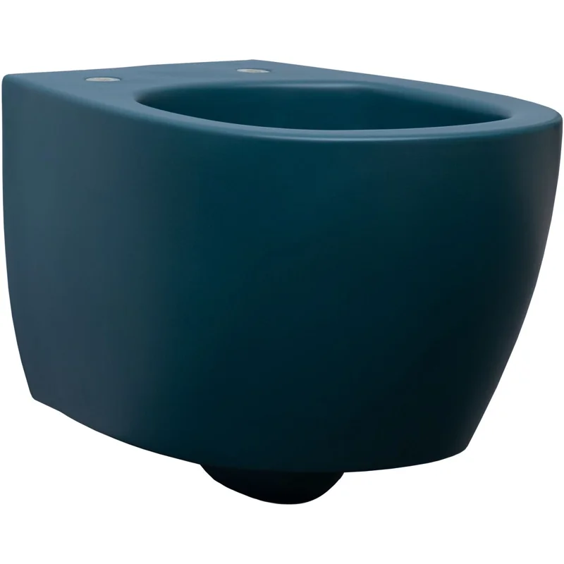 Чаша подвесного унитаза Allen Brau Fantasy 4.11004.PT петроль