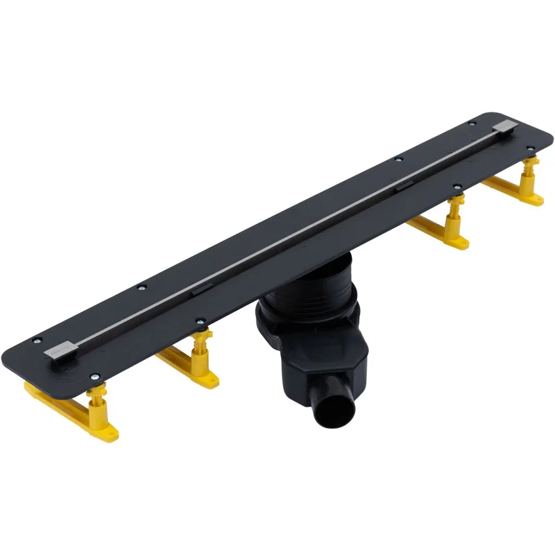 Душевой лоток Allen Brau Liberty 9.50001.SS 750 мм Душевой лоток Allen Brau Liberty 9.50001.SS 750 мм