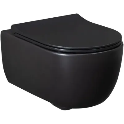 Чаша подвесного унитаза Allen Brau Priority 4.31001....