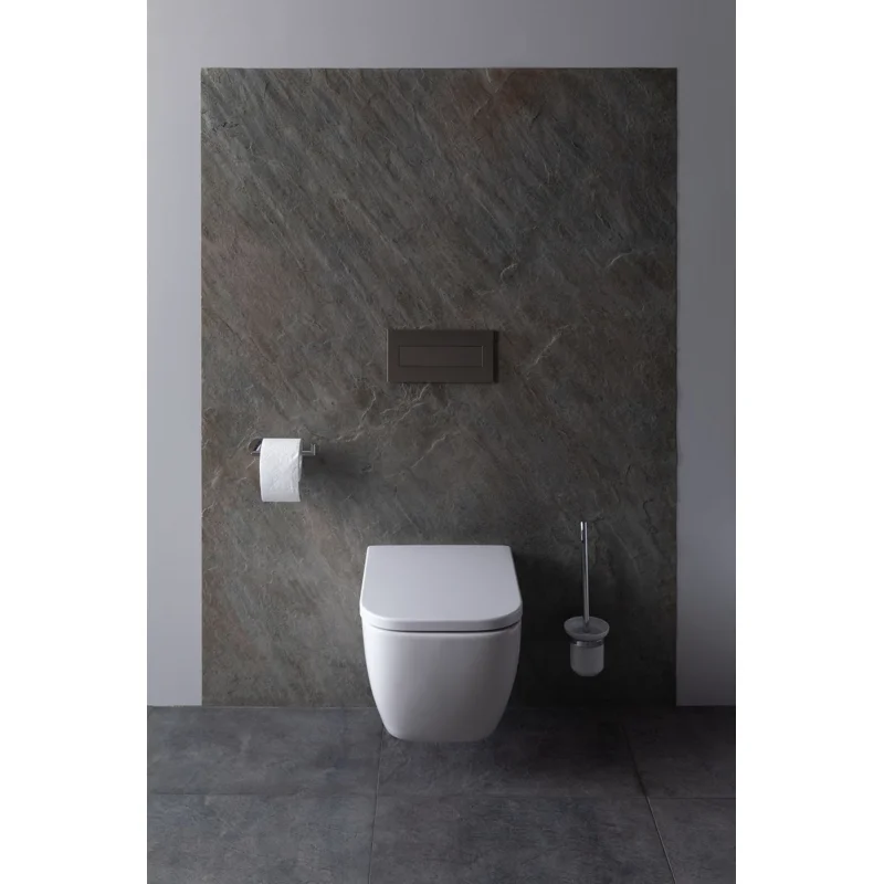 Унитаз с инсталляцией Allen Brau Infinity 4.21004.20/8.9466.0.000.000.1 белый глянец