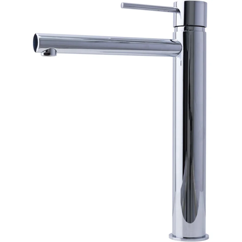 Смеситель для раковины Allen Brau Glority 5.51002-00 хром