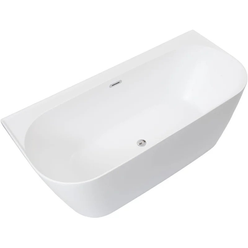 Акриловая ванна Allen Brau Priority 3 170x78 2.31003.21