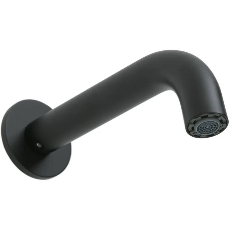 Излив Allen Brau Priority 5.31018-31 черный матовый