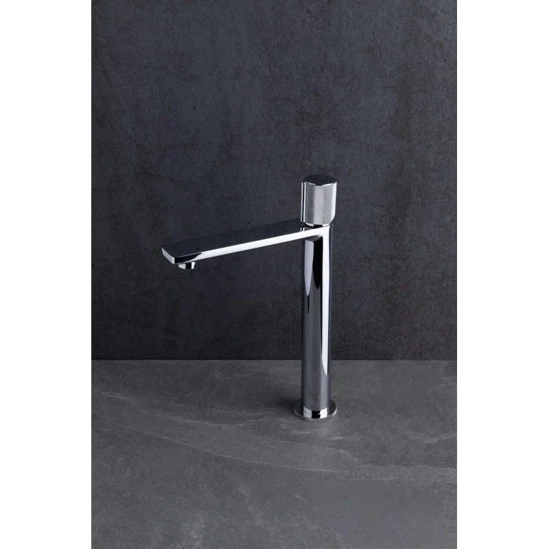 Смеситель для раковины Allen Brau Liberty 5.33002-00 хром