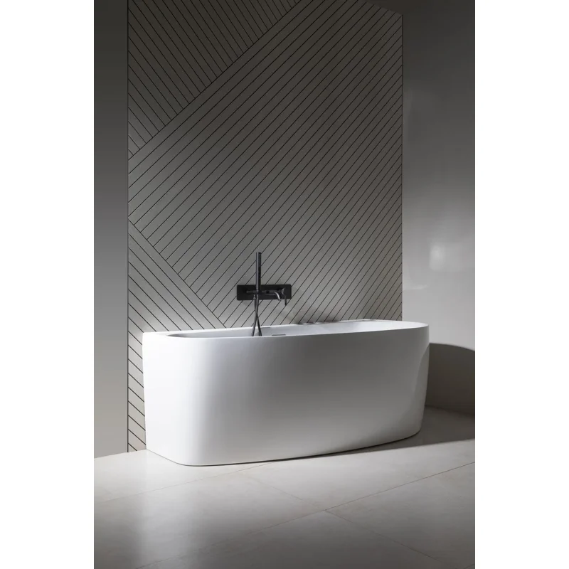 Акриловая ванна Allen Brau Priority 5 А 160x78 2.31005.20A