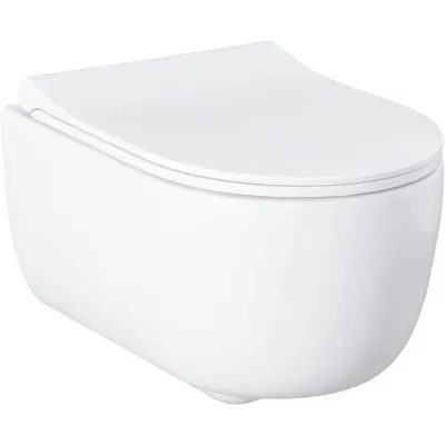 Чаша подвесного унитаза Allen Brau Priority 4.31002....
