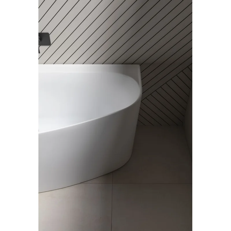 Акриловая ванна Allen Brau Priority 5 В 160x78 2.31005.21B