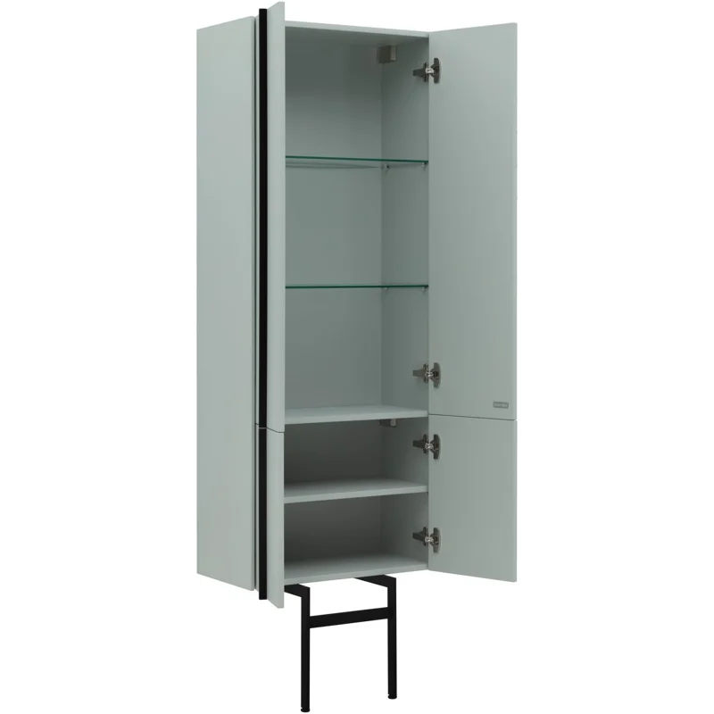 Шкаф-пенал Allen Brau Reality 60 1.32003.PWM папирус матовый