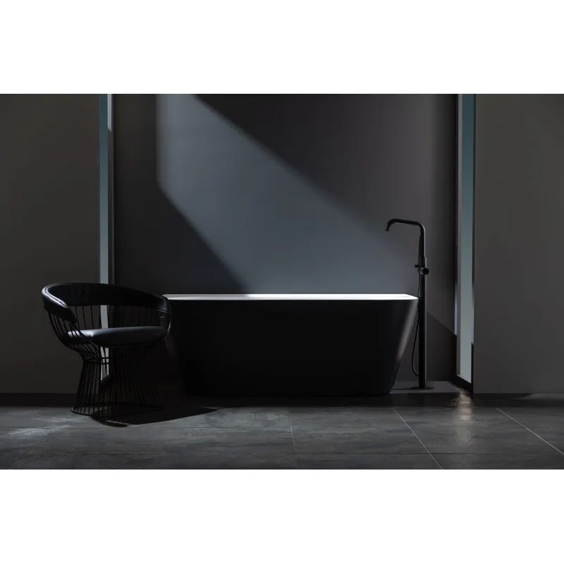 Акриловая ванна Allen Brau Priority 3 170x78 2.31003.20/AM