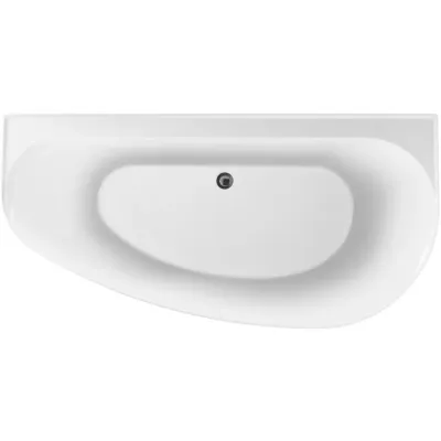 Акриловая ванна Allen Brau Priority 5 А 160x78 2.310...