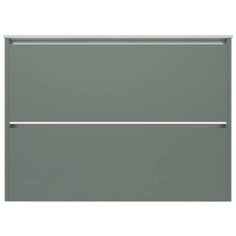 Тумба под раковину Allen Brau Activity 90 1.34013.CGM олива матовый/олива браш